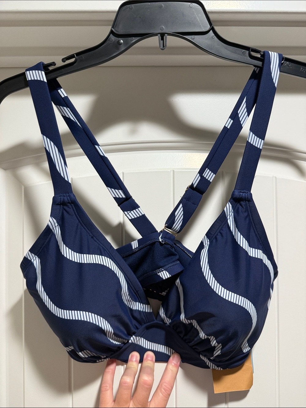Shade & Shore Bikini Top